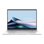 Asus ZenBook 14 OLED UX3405CA-QL224W 14" Intel Core Ultra 5 225H 16 Go SSD 512 Go Wi-Fi 7 Argent Asus ZenBook 14 OLED UX3405CA-QL224W 14" Intel Core Ultra 5 225H 16 Go SSD 512 Go Wi-Fi 7 Argent