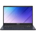Portátil ASUS Vivobook Go 14 E410KA-EB1070W 14" Intel Celeron N4500 8GB 128GB eMMC Noir étoilé Portátil ASUS Vivobook Go 14 E410KA-EB1070W 14" Intel Celeron N4500 8GB 128GB eMMC Noir étoilé