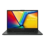 Portátil ASUS Vivobook Go 14 E1404GA-EB525W 14" Intel Core i3 N305 8GB 512GB SSD Noir