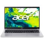 Ordinateur portable Acer Aspire AL15-33P-38XN, processeur Intel Core 3 N355, 8 Go, SSD 512 Go, 15,6 pouces, clavier français W11 Home Ordinateur portable Acer Aspire AL15-33P-38XN, processeur Intel Core 3 N355, 8 Go, SSD 512 Go, 15,6 pouces, clavier français W11 Home