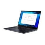 Portátil Acer TravelMate P4 Spin 14 Intel Core Ultra 5 225U 16GB 512GB SSD Intel Graphics Windows 11 Pro