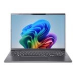 Ordinateur portable Acer Aspire A16-52M-71XX Intel Core Ultra 7 258V 32 Go 1 To SSD OLED 16" AI Ordinateur portable Acer Aspire A16-52M-71XX Intel Core Ultra 7 258V 32 Go 1 To SSD OLED 16" AI