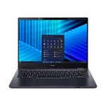 Portátil Acer TravelMate P4 14 TMP414-55-TCO 14" Intel Core Ultra 5 225U 16GB 512GB SSD Intel Graphics Windows 11 Pro