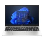 Portátil HP 250 G10 15.6" Intel Core i3 8GB 256GB SSD Argent