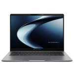 Portátil ASUS ExpertBook P3 P3405CVA-LY0040X 14" Intel Core i5 16GB 512GB SSD Gris Portátil ASUS ExpertBook P3 P3405CVA-LY0040X 14" Intel Core i5 16GB 512GB SSD Gris