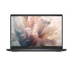 Ordinateur portable Dell Pro 14 Premium PA14250, 14 pouces, processeur Intel Core Ultra 5 236 V, 16 Go de RAM, SSD de 512 Go, Windows 11 Pro, clavier français