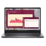 Portátil DELL Pro PC14250 14" Intel Core 5-120U 16GB 512GB SSD Windows 11 Pro