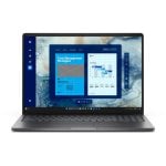 Portátil DELL Pro PC16250 16" Intel Core 5-120U 8GB 512GB SSD Windows 11 Pro
