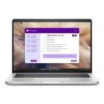 Portable DELL Pro 14 Plus PB14250 14" Intel Core Ultra 5 16GB 512GB SSD Windows 11 Pro