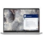 Portátil DELL Pro 16 Plus PB16250 16" Intel Core Ultra 7 32GB 512GB SSD Windows 11 Pro