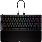 Tastiera meccanica gaming ASUS ROG Falcata Layout ES retroilluminata RGB Tastiera meccanica gaming ASUS ROG Falcata Layout ES retroilluminata RGB