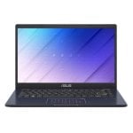 Portátil ASUS Vivobook Go 14 E410KA-EK660WS 14" Intel Celeron N4500 4GB 128GB eMMC Noir Portátil ASUS Vivobook Go 14 E410KA-EK660WS 14" Intel Celeron N4500 4GB 128GB eMMC Noir