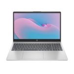 Portátil HP 15-fc0043nf 15.6" AMD Ryzen 3 7320U 8GB 512GB SSD Windows 11 Plata Wi-Fi 6 FR Portátil HP 15-fc0043nf 15.6" AMD Ryzen 3 7320U 8GB 512GB SSD Windows 11 Plata Wi-Fi 6 FR