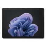 Microsoft Surface Pro 10 13" Intel Core Ultra 5 135U 8GB 256GB SSD Windows 11 Pro Negro NFC Wi-Fi 6E