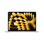 Apple MacBook Air 13.6" M3 16GB 512GB SSD GPU Beige macOS Sonoma Teclado Francés
