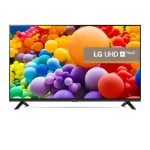 LG 55UT73003LA 55" 4K UHD LED Smart TV WebOS WiFi Bluetooth HDR10 Negro LG 55UT73003LA 55" 4K UHD LED Smart TV WebOS WiFi Bluetooth HDR10 Negro