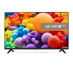 Smart TV LG UHD 43UT73003LA 43" 4K Ultra HD LED Wifi Noir Smart TV LG UHD 43UT73003LA 43" 4K Ultra HD LED Wifi Noir