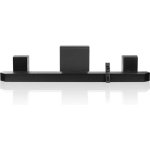 Soundbar Samsung Q-Series HW-Q990F 11.1.4 Bluetooth Wi-Fi Dolby Atmos