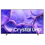 Samsung Crystal UHD LED 75" UE75U8072FUXXH UltraHD 4K HDR Tizen