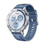 Huawei WATCH GT5 46mm AMOLED GPS 1.43" 524 mAh Pan de Oro Huawei WATCH GT5 46mm AMOLED GPS 1.43" 524 mAh Pan de Oro