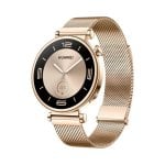 Montre HUAWEI WATCH GT 4 32Go, AMOLED, GPS, 46 mm, Suivi santé avancé Montre HUAWEI WATCH GT 4 32Go, AMOLED, GPS, 46 mm, Suivi santé avancé