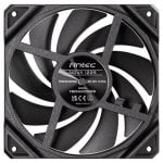 Ventilateur ANTEC Nova 12cm Noir - Haute pression d'air, silencieux, fiable Ventilateur ANTEC Nova 12cm Noir - Haute pression d'air, silencieux, fiable