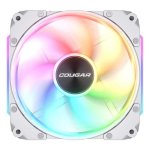 Ventola supplementare Cougar Apolar RGB 12cm 2200RPM silenziosa ARGB