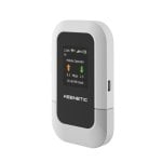 Routeur Portable Keenetic KN-5110-01-EU 3000 mAh Bande Unique (2,4 GHz)