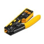 Alicate Ewent EW9006 Crimpado RJ45 RJ11 RJ12 Giallo Alicate Ewent EW9006 Crimpado RJ45 RJ11 RJ12 Giallo Alicate Ewent EW9006 Crimpado RJ45 RJ11 RJ12 Giallo Alicate Ewent EW9006 Crimpado RJ45 RJ11 RJ12 Giallo