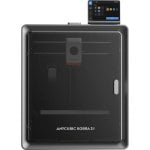 Stampante 3D Anycubic Kobra S1 struttura chiusa CoreXY 320°C 250x250x250mm IA