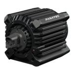 Base de volante Fanatec ClubSport DD 12 Nm Direct Drive QR2 feedback instantáneo PC/Xbox Base de volante Fanatec ClubSport DD 12 Nm Direct Drive QR2 feedback instantáneo PC/Xbox