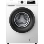 Lavatrice a Carica Frontale Hisense Q1 WF1Q8041BW 8 kg 1400 giri A Vapore Bianca