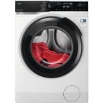 Lavadora AEG Series 7000 LFR7314O4C 10kg 1400RPM ProSteam PreciseWash WiFi Clase A