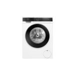 Lavadora Siemens WG44G2ZAES 9kg 1400RPM A LED Display Blanca Acero Inoxidable