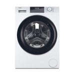 Lave-linge Haier HW80-BP14929A Carga Frontale 8 kg 1400 RPM Classe A Lave-linge Haier HW80-BP14929A Carga Frontale 8 kg 1400 RPM Classe A