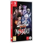 Hunter x Hunter Nen x Impact Nintendo Switch Jeu de combat 3v3 16 personnages Hunter x Hunter Nen x Impact Nintendo Switch Jeu de combat 3v3 16 personnages