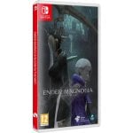 Ender Magnolia: Bloom in the Mist Jeu d'action RPG Dark Fantasy 2D Nintendo Switch Ender Magnolia: Bloom in the Mist Jeu d'action RPG Dark Fantasy 2D Nintendo Switch