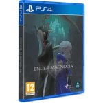 Ender Magnolia PS4 RPG Action Dark Fantasy Land of Smokes Jeu vidéo Ender Magnolia PS4 RPG Action Dark Fantasy Land of Smokes Jeu vidéo