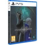 Ender Magnolia PS5 Action RPG Dark Fantasy Monde post-apocalyptique Jeu vidéo Ender Magnolia PS5 Action RPG Dark Fantasy Monde post-apocalyptique Jeu vidéo