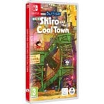 Shin Chan Shiro and the Coal Town Nintendo Switch Jeu vidéo d'aventure et d'interaction variée Shin Chan Shiro and the Coal Town Nintendo Switch Jeu vidéo d'aventure et d'interaction variée