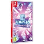 Juego Nintendo Switch Toaplan Arcade Collection Vol. 1 8 juegos clásicos mejorados Juego Nintendo Switch Toaplan Arcade Collection Vol. 1 8 juegos clásicos mejorados