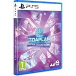 Videojuego Toaplan Arcade Collection Volumen 1 PS5 8 clásicos mejorados, guardado rápido, rankings Videojuego Toaplan Arcade Collection Volumen 1 PS5 8 clásicos mejorados, guardado rápido, rankings