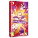 Juego Toaplan Arcade Collection Vol. 2 Nintendo Switch 8 Clásicos Shoot ’em Up Mejorados Juego Toaplan Arcade Collection Vol. 2 Nintendo Switch 8 Clásicos Shoot ’em Up Mejorados