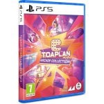 Videojuego Toaplan Arcade Collection Vol. 2 PS5 Clásicos Mejorados Guardado Rápido Filtros Modernos Videojuego Toaplan Arcade Collection Vol. 2 PS5 Clásicos Mejorados Guardado Rápido Filtros Modernos