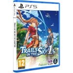 Videojuego Trails in the Sky 1st Chapter PS5 Enhanced HD Doble Doblaje Ingles/Japonés
