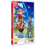 Trails in The Sky 1st Chapter Nintendo Switch Trails in The Sky 1st Chapter Nintendo Switch