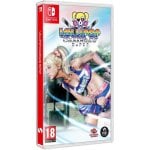 Lollipop Chainsaw rePOP Nintendo Switch mejoras de calidad de vida y contenido adicional Lollipop Chainsaw rePOP Nintendo Switch mejoras de calidad de vida y contenido adicional