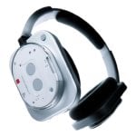Auricular Nothing Headphone (1) Hi-Res ANC Bluetooth 5.3 Circumaural USB C Negro/Blanco