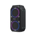 Altavoces Hisense Party Rocket 160 160W Inalámbricos y Alámbricos IPX4 Altavoces Hisense Party Rocket 160 160W Inalámbricos y Alámbricos IPX4