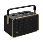 Haut-parleurs JBL Authentics 300 Wi-Fi et Bluetooth 100W avec assistants vocaux Haut-parleurs JBL Authentics 300 Wi-Fi et Bluetooth 100W avec assistants vocaux